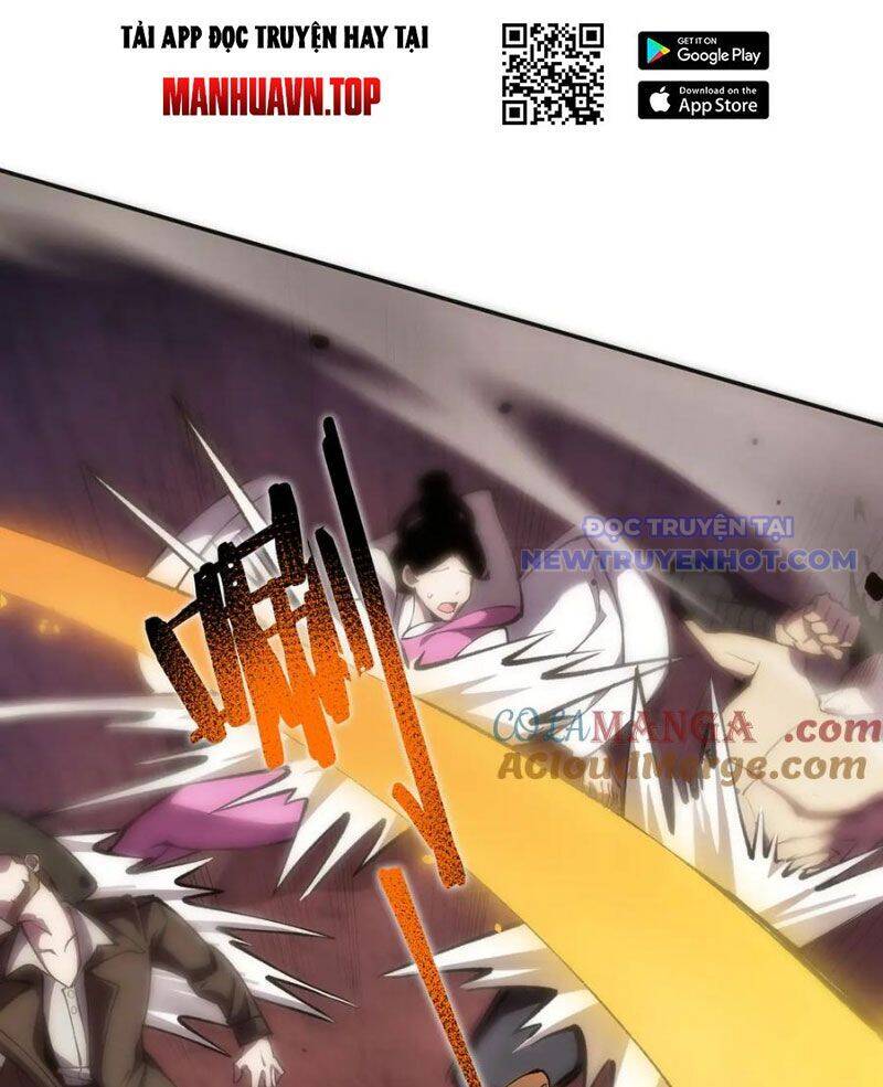 Thánh Hiệp Sĩ Cấp Sss Chapter 58 - 47