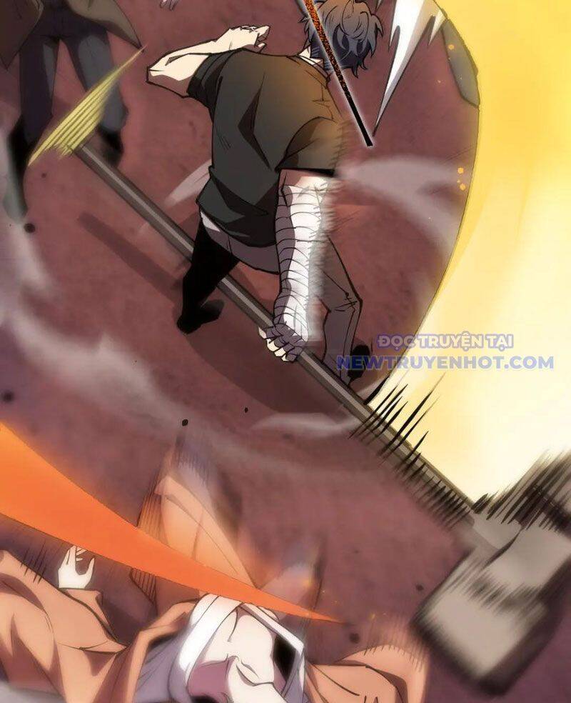 Thánh Hiệp Sĩ Cấp Sss Chapter 58 - 48