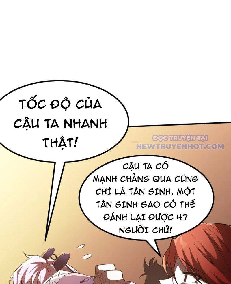 Thánh Hiệp Sĩ Cấp Sss Chapter 58 - 50