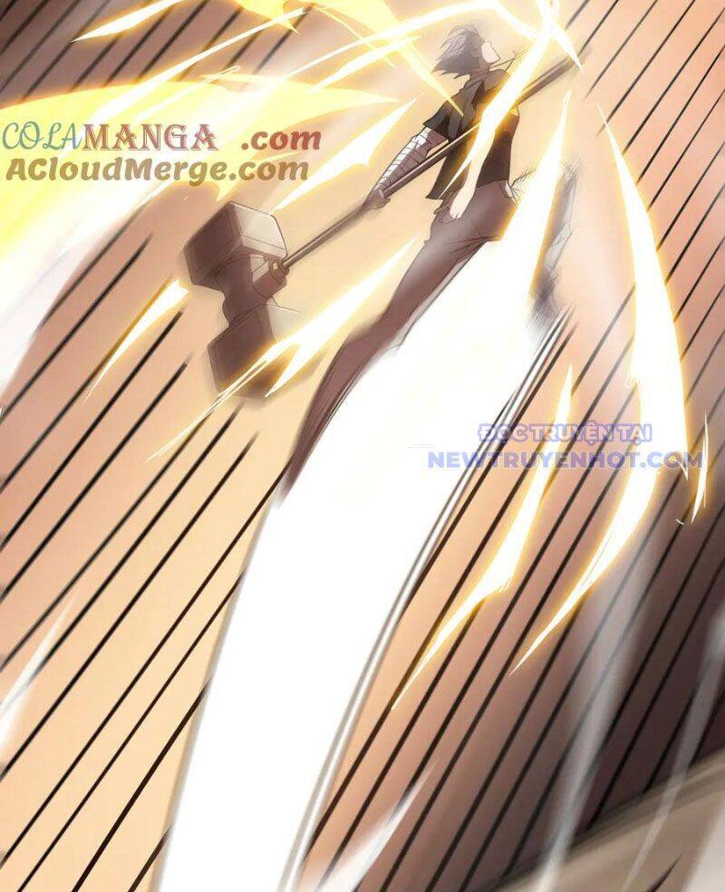 Thánh Hiệp Sĩ Cấp Sss Chapter 58 - 55