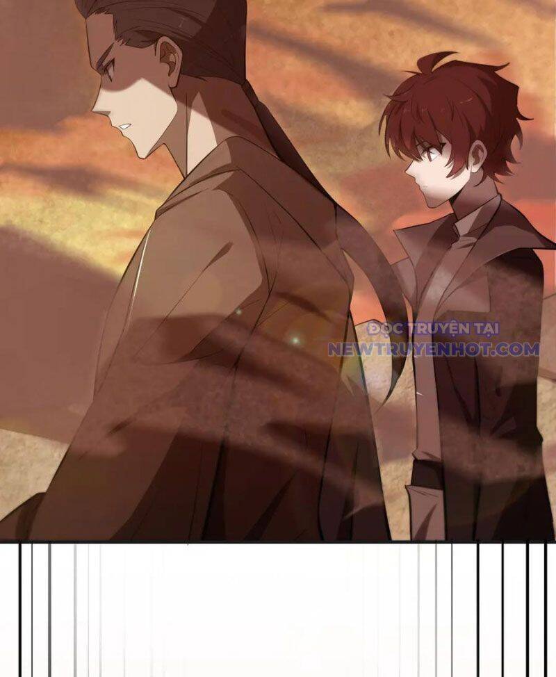 Thánh Hiệp Sĩ Cấp Sss Chapter 58 - 8