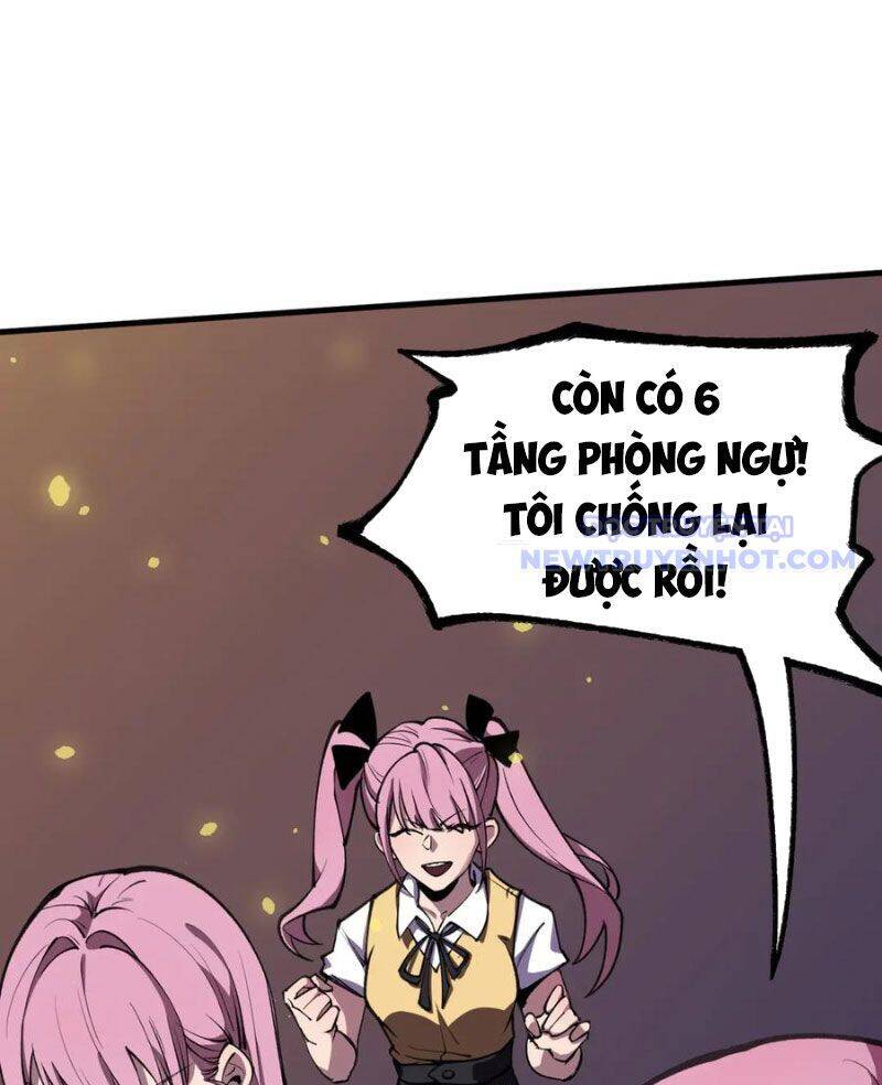 Thánh Hiệp Sĩ Cấp Sss Chapter 58 - 71