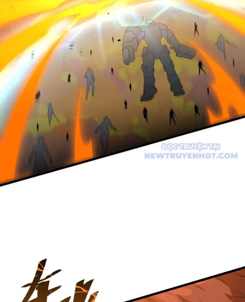 Thánh Hiệp Sĩ Cấp Sss Chapter 58 - 79