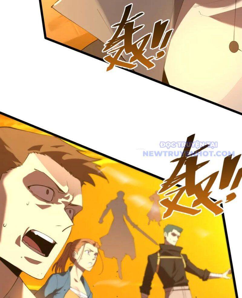 Thánh Hiệp Sĩ Cấp Sss Chapter 58 - 81