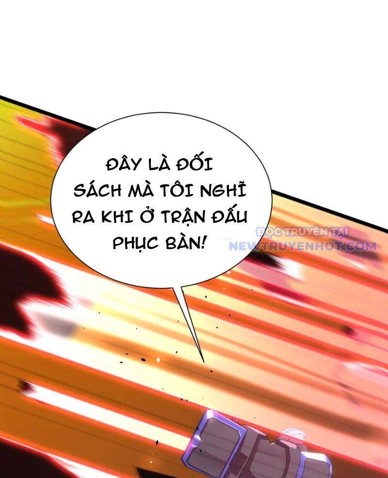 Thánh Hiệp Sĩ Cấp Sss Chapter 58 - 90