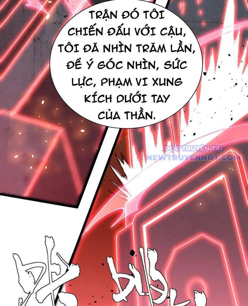 Thánh Hiệp Sĩ Cấp Sss Chapter 58 - 93