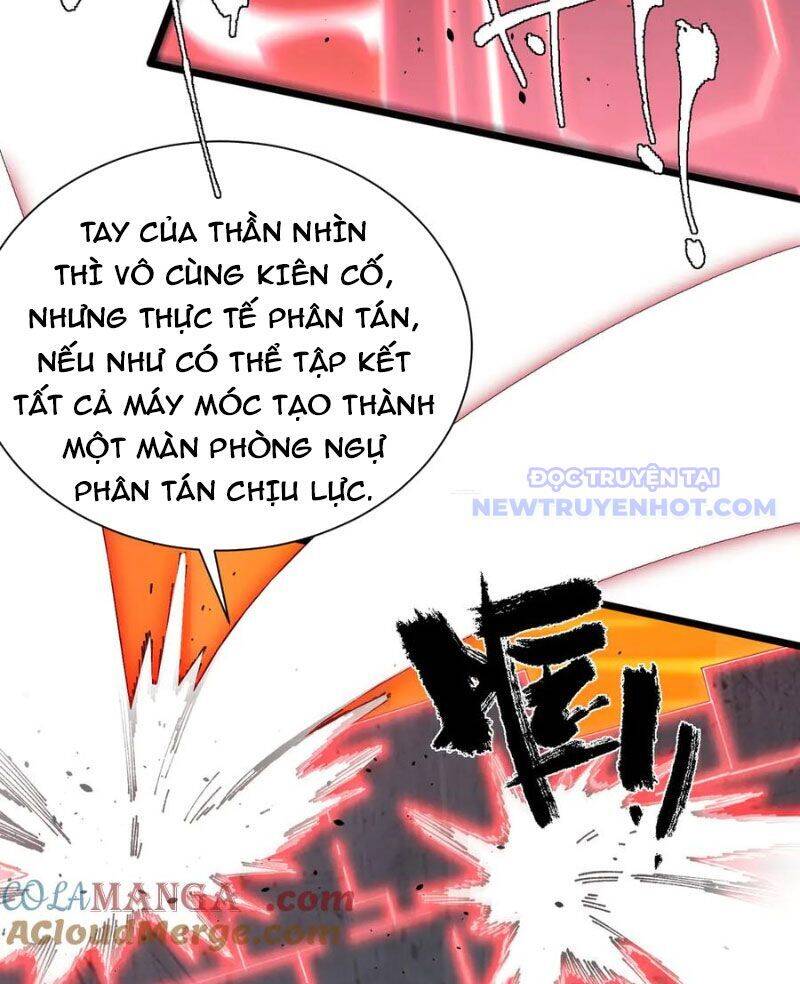 Thánh Hiệp Sĩ Cấp Sss Chapter 58 - 94