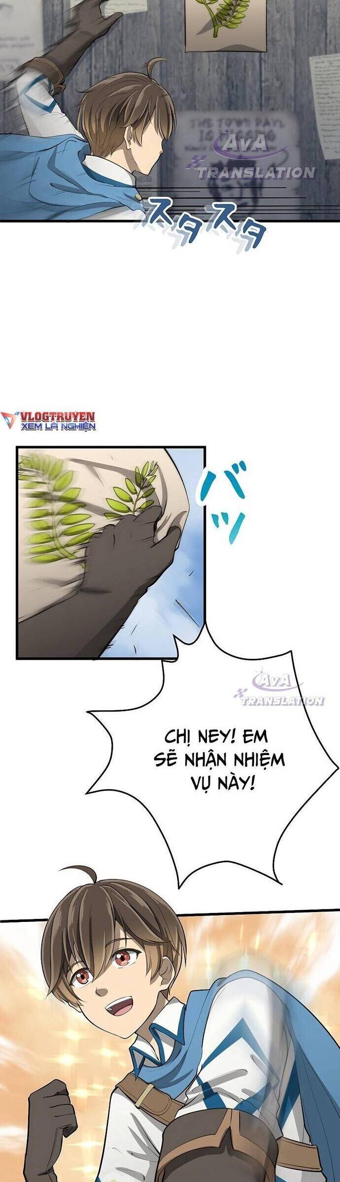 Tới Thế Giới Khác Của Riêng Tôi Chapter 10 - 17