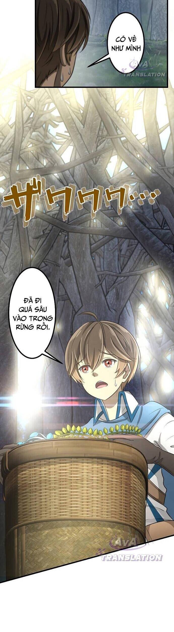 Tới Thế Giới Khác Của Riêng Tôi Chapter 10 - 27