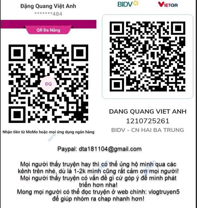Tới Thế Giới Khác Của Riêng Tôi Chapter 12 - 1