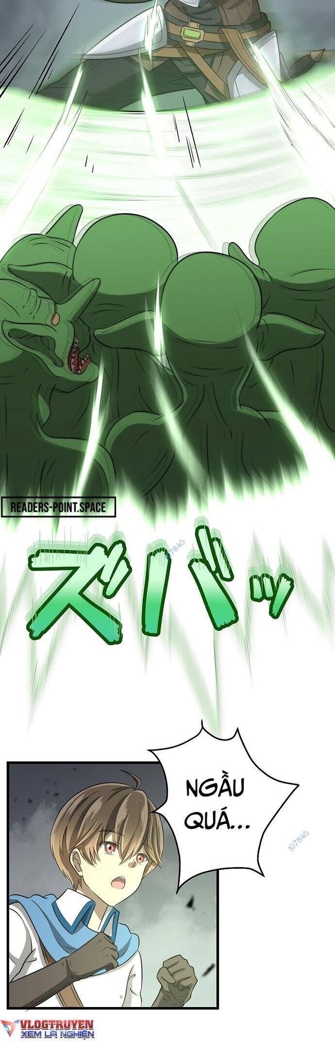 Tới Thế Giới Khác Của Riêng Tôi Chapter 12 - 49