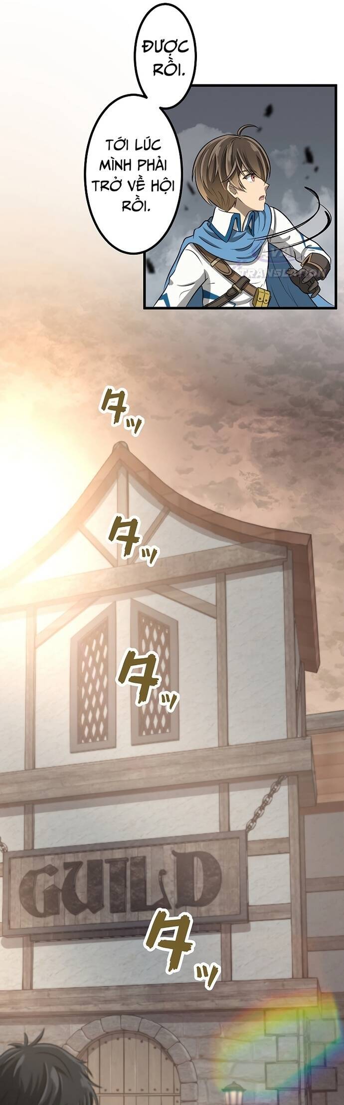 Tới Thế Giới Khác Của Riêng Tôi Chapter 12 - 50