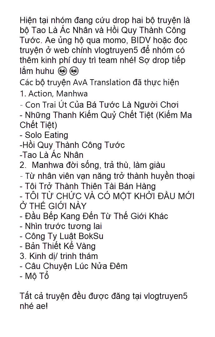 Tới Thế Giới Khác Của Riêng Tôi Chapter 12 - 62
