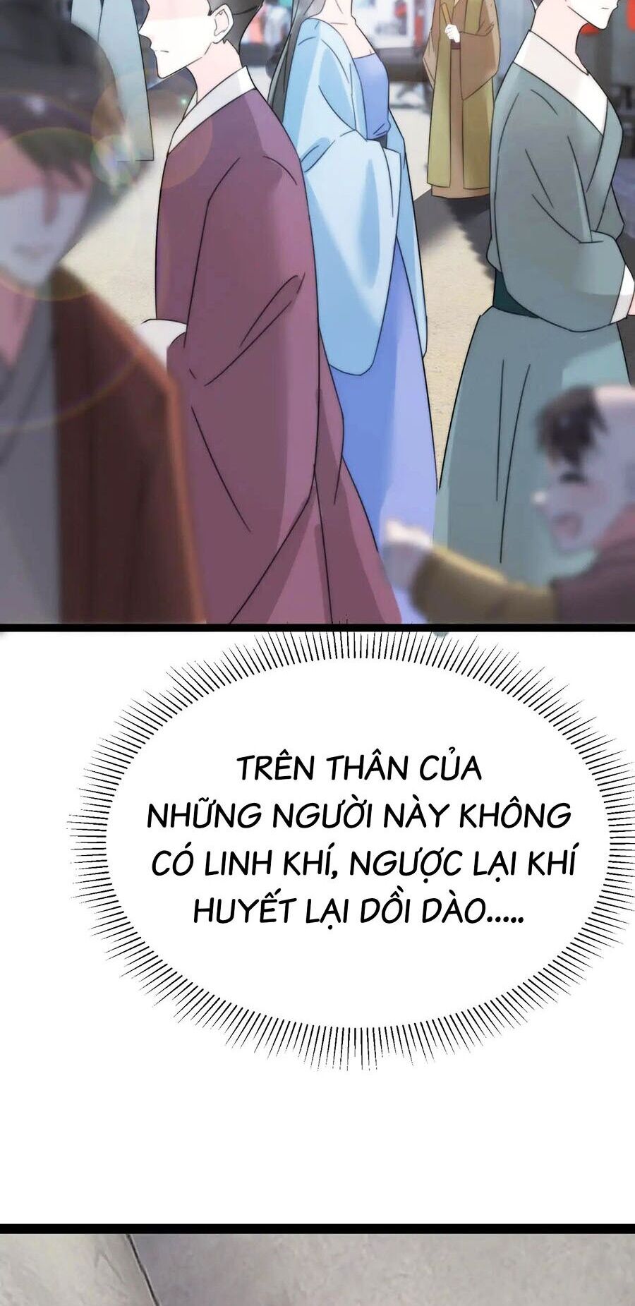 Vạn Năm Sau Ta Tùy Tâm Ta Tùy Tâm Sở Dục Chapter 1 - 28