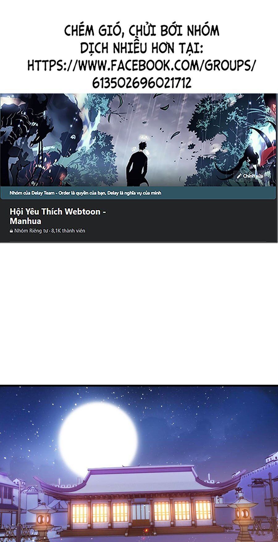 Vạn Năm Sau Ta Tùy Tâm Ta Tùy Tâm Sở Dục Chapter 14 - 1