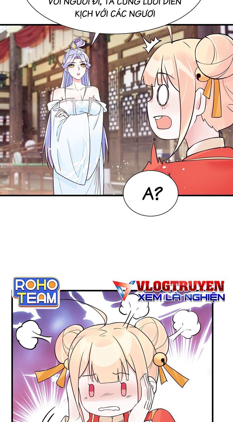 Vạn Năm Sau Ta Tùy Tâm Ta Tùy Tâm Sở Dục Chapter 14 - 12