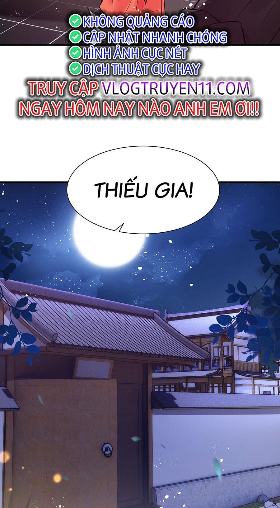 Vạn Năm Sau Ta Tùy Tâm Ta Tùy Tâm Sở Dục Chapter 14 - 15