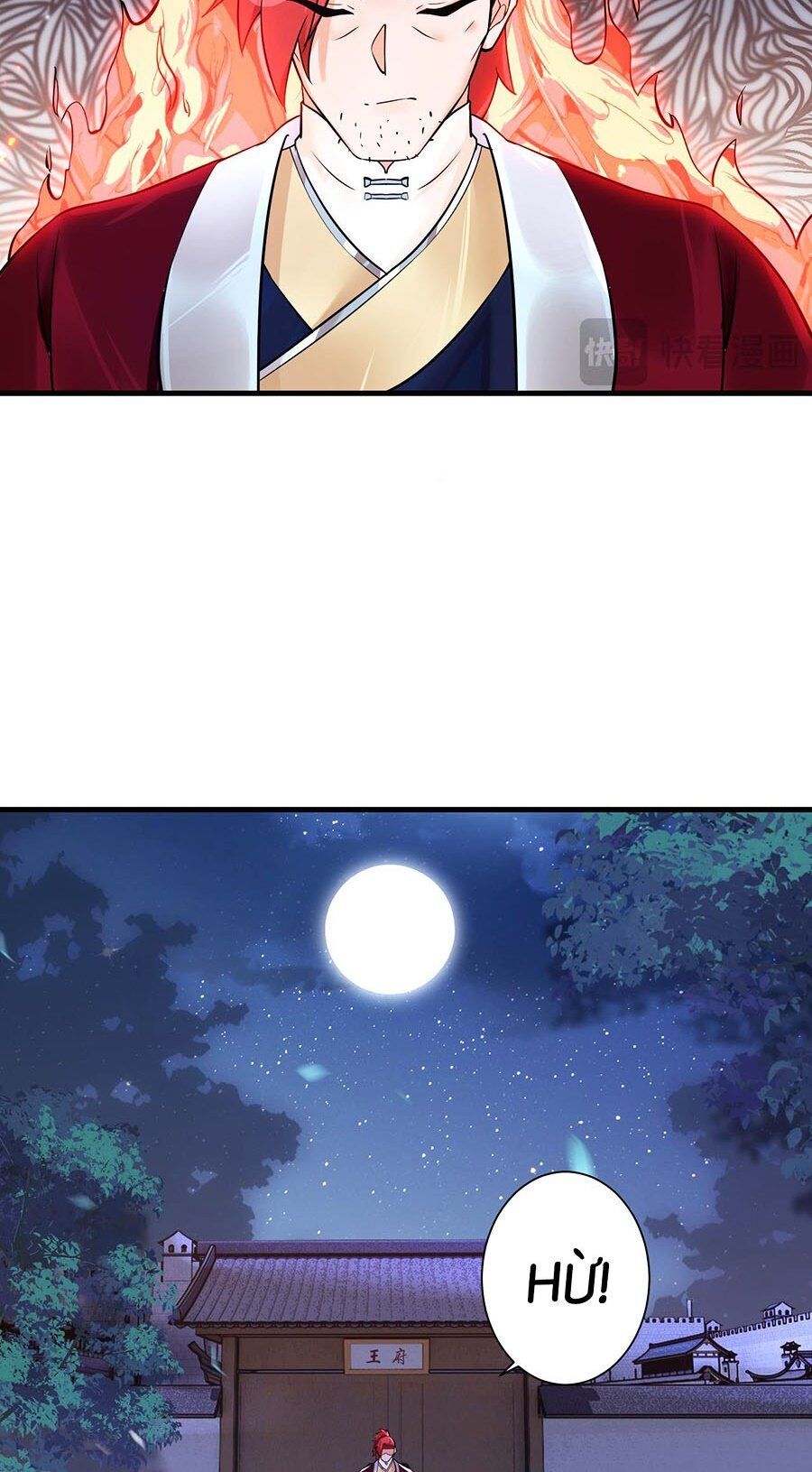 Vạn Năm Sau Ta Tùy Tâm Ta Tùy Tâm Sở Dục Chapter 14 - 18