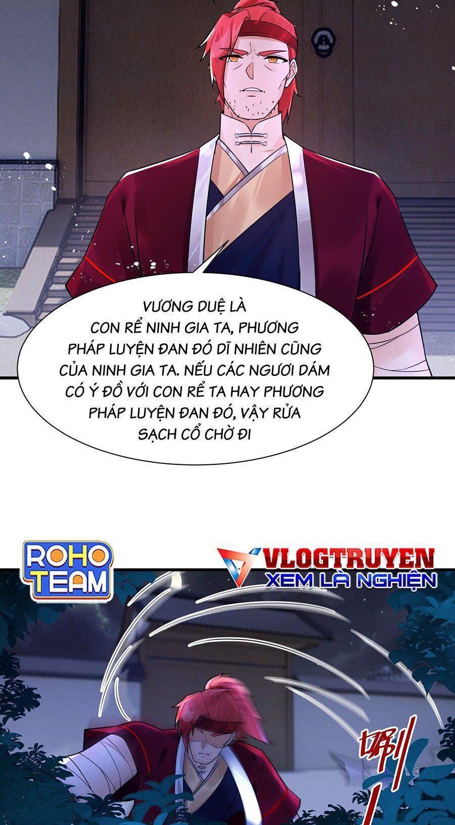 Vạn Năm Sau Ta Tùy Tâm Ta Tùy Tâm Sở Dục Chapter 14 - 20