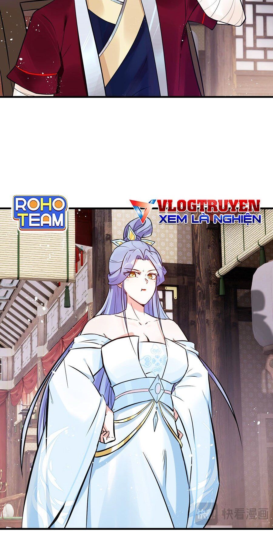 Vạn Năm Sau Ta Tùy Tâm Ta Tùy Tâm Sở Dục Chapter 14 - 5