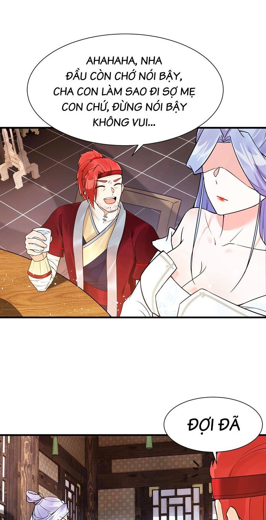 Vạn Năm Sau Ta Tùy Tâm Ta Tùy Tâm Sở Dục Chapter 14 - 6