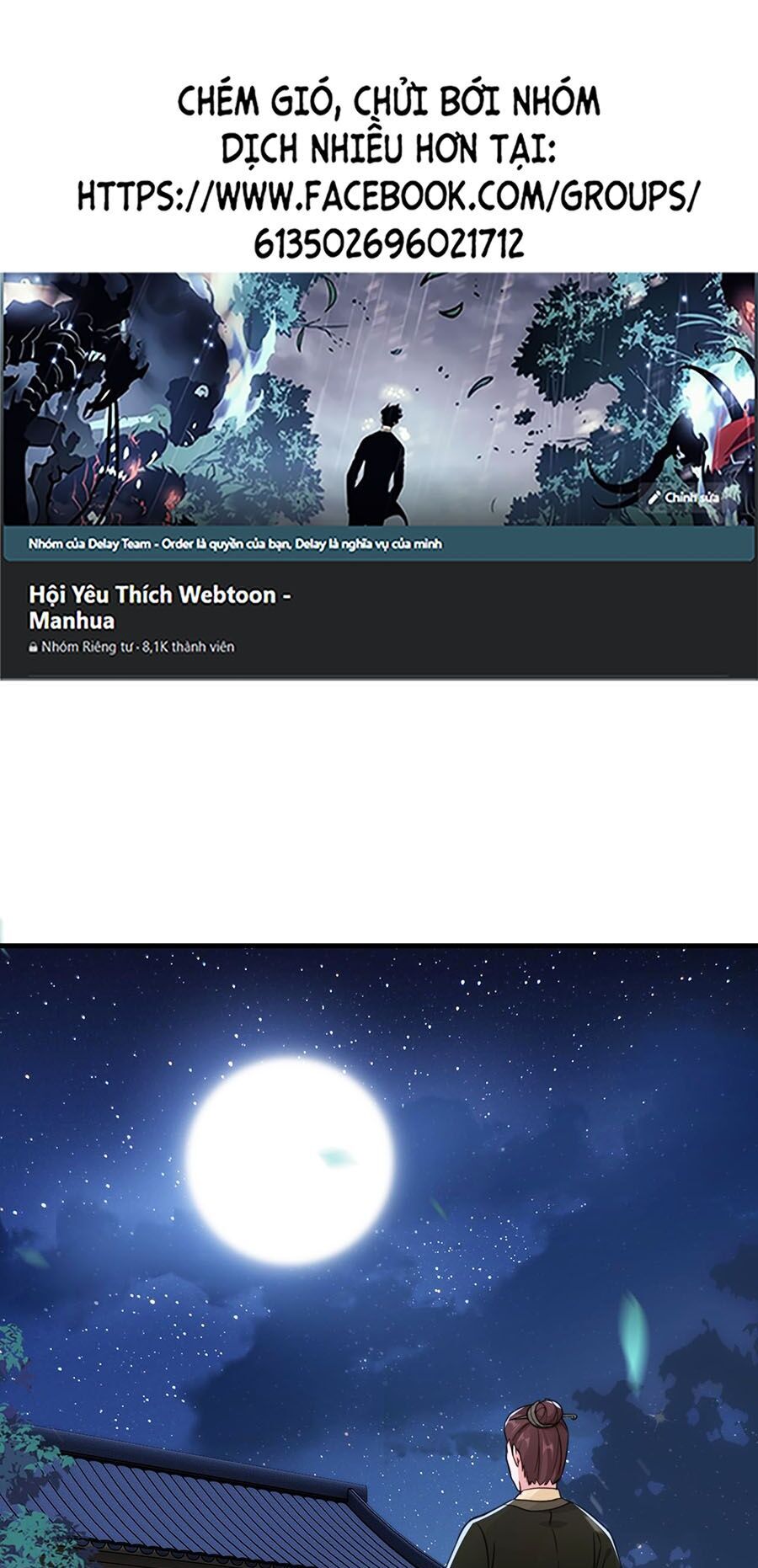 Vạn Năm Sau Ta Tùy Tâm Ta Tùy Tâm Sở Dục Chapter 15 - 1