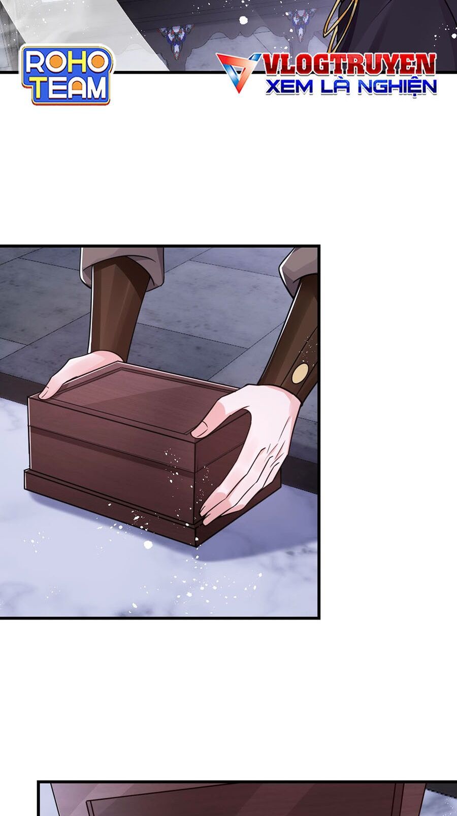 Vạn Năm Sau Ta Tùy Tâm Ta Tùy Tâm Sở Dục Chapter 15 - 13