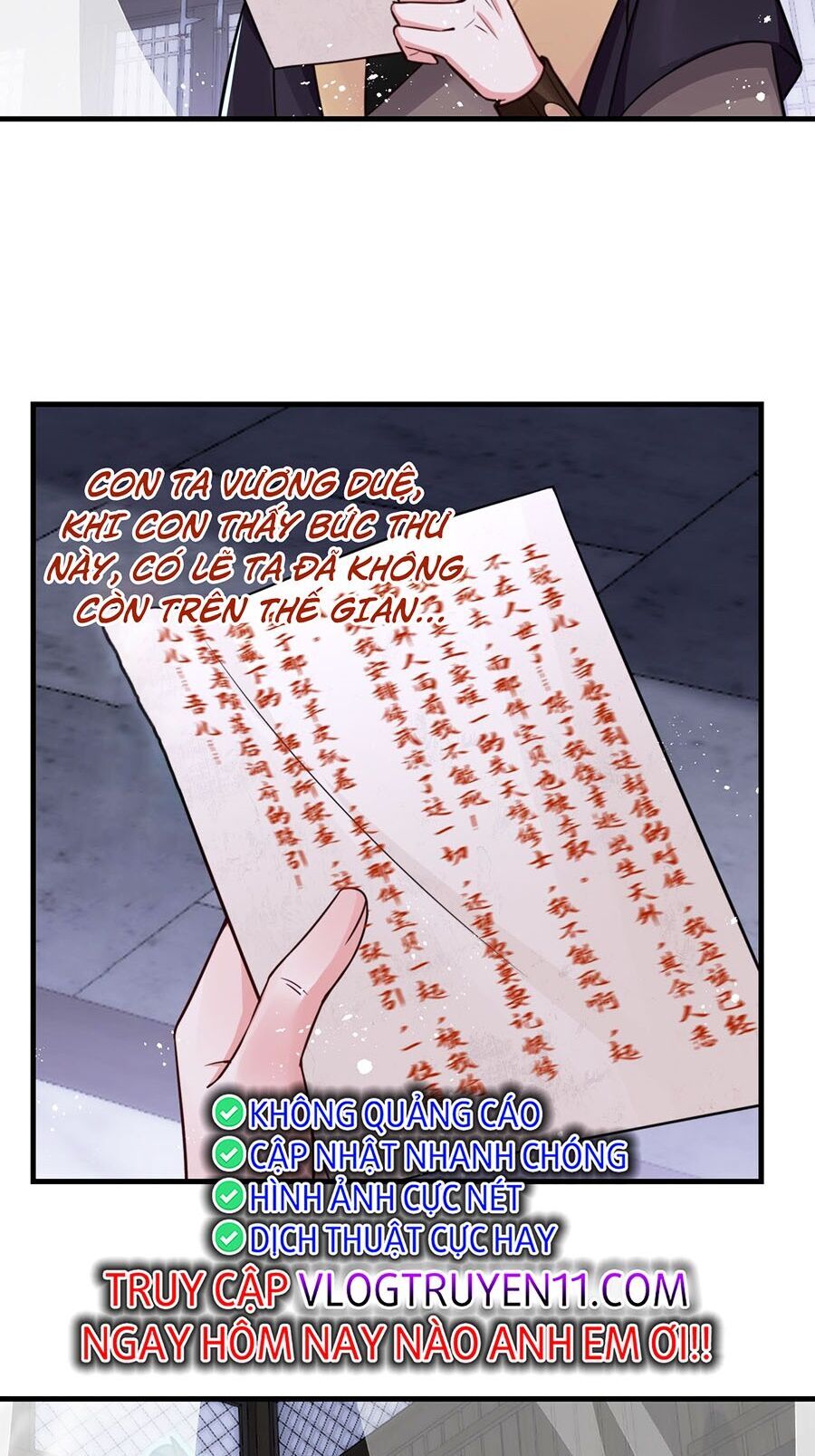 Vạn Năm Sau Ta Tùy Tâm Ta Tùy Tâm Sở Dục Chapter 15 - 15