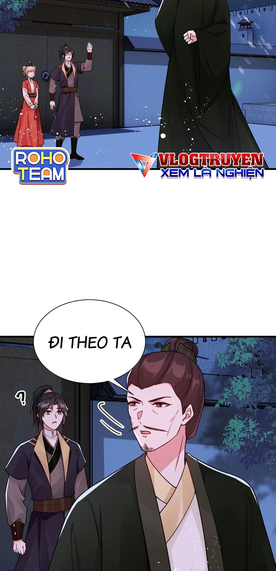 Vạn Năm Sau Ta Tùy Tâm Ta Tùy Tâm Sở Dục Chapter 15 - 2