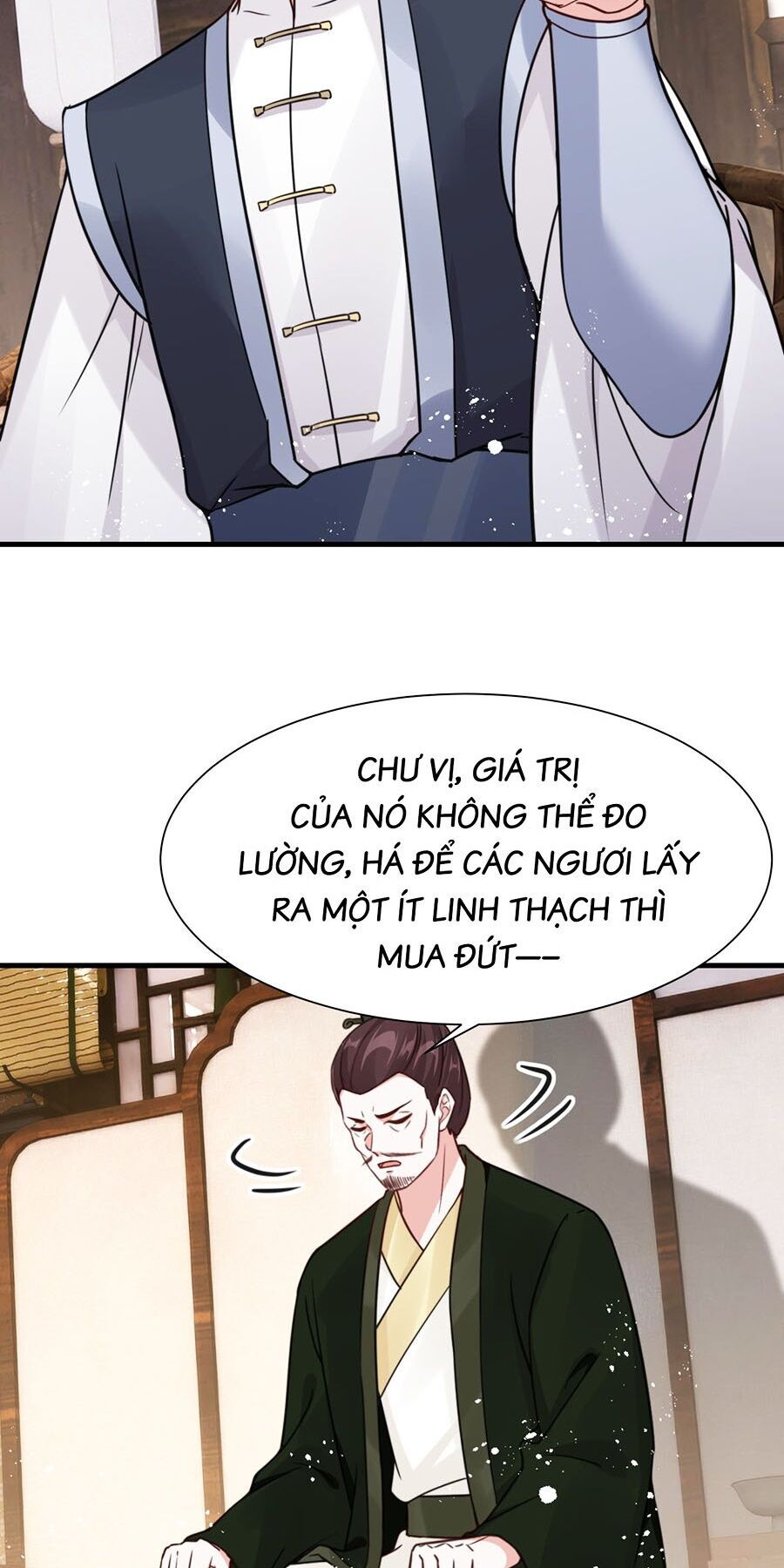 Vạn Năm Sau Ta Tùy Tâm Ta Tùy Tâm Sở Dục Chapter 15 - 27