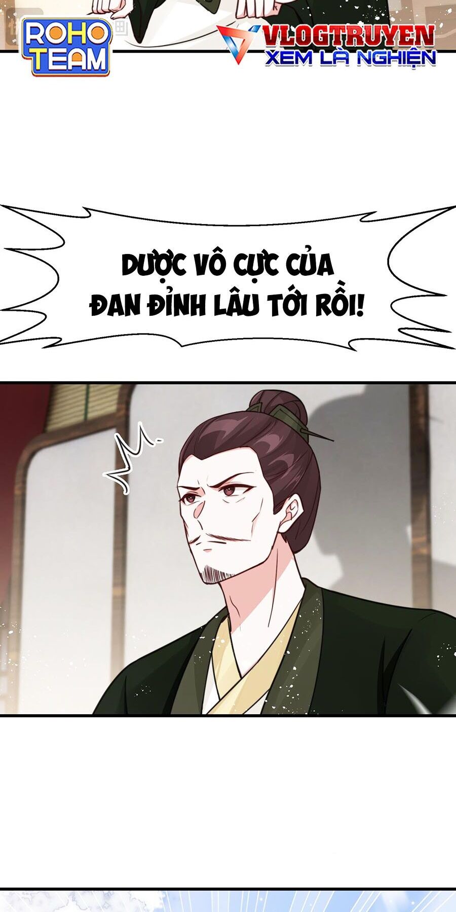 Vạn Năm Sau Ta Tùy Tâm Ta Tùy Tâm Sở Dục Chapter 15 - 28