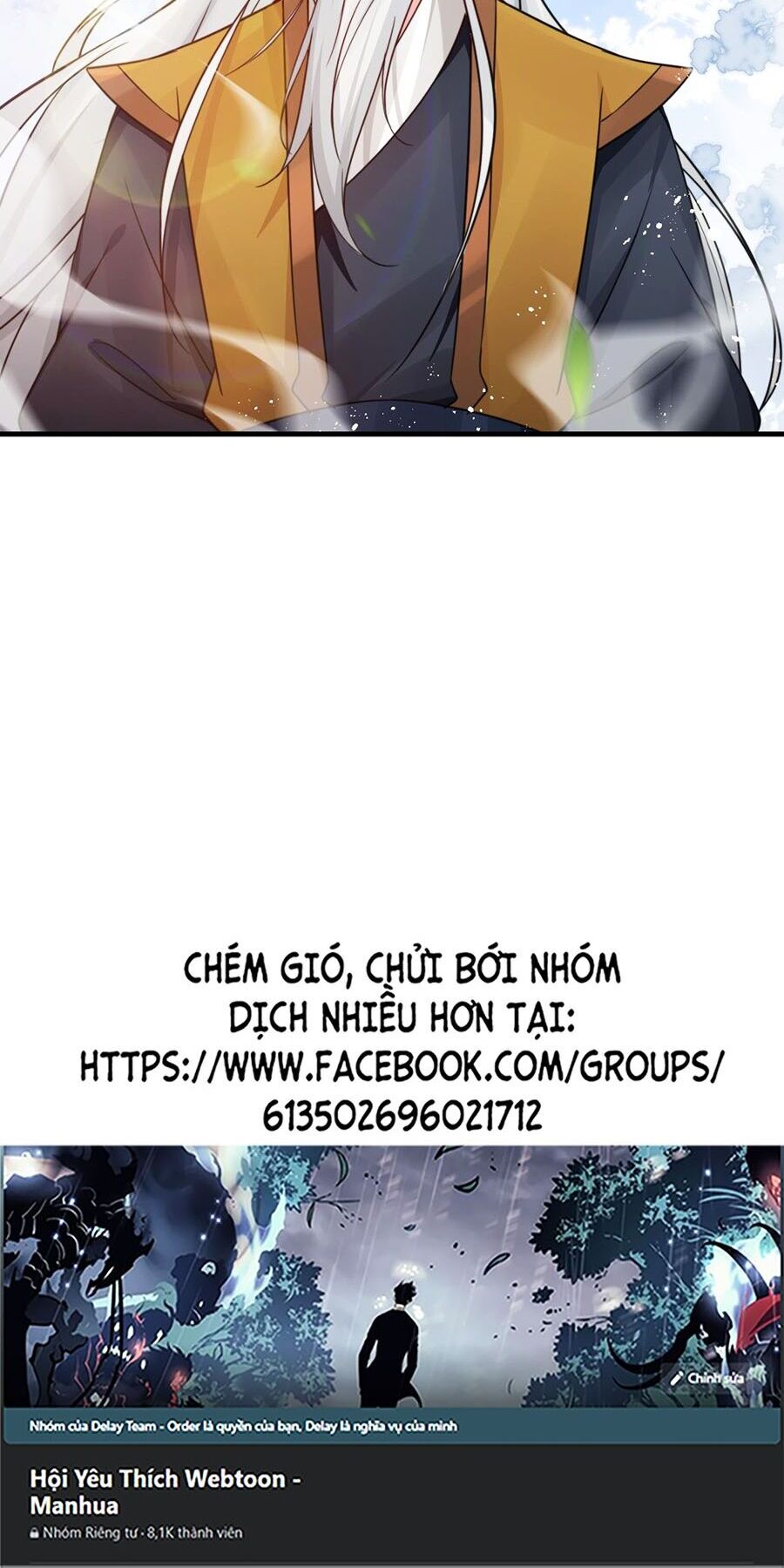 Vạn Năm Sau Ta Tùy Tâm Ta Tùy Tâm Sở Dục Chapter 15 - 30