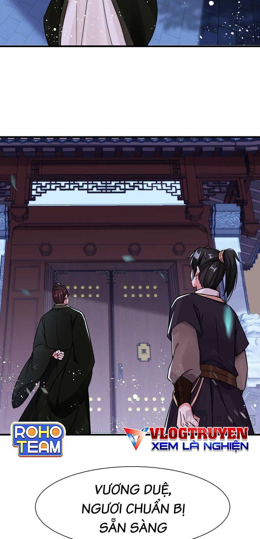 Vạn Năm Sau Ta Tùy Tâm Ta Tùy Tâm Sở Dục Chapter 15 - 5