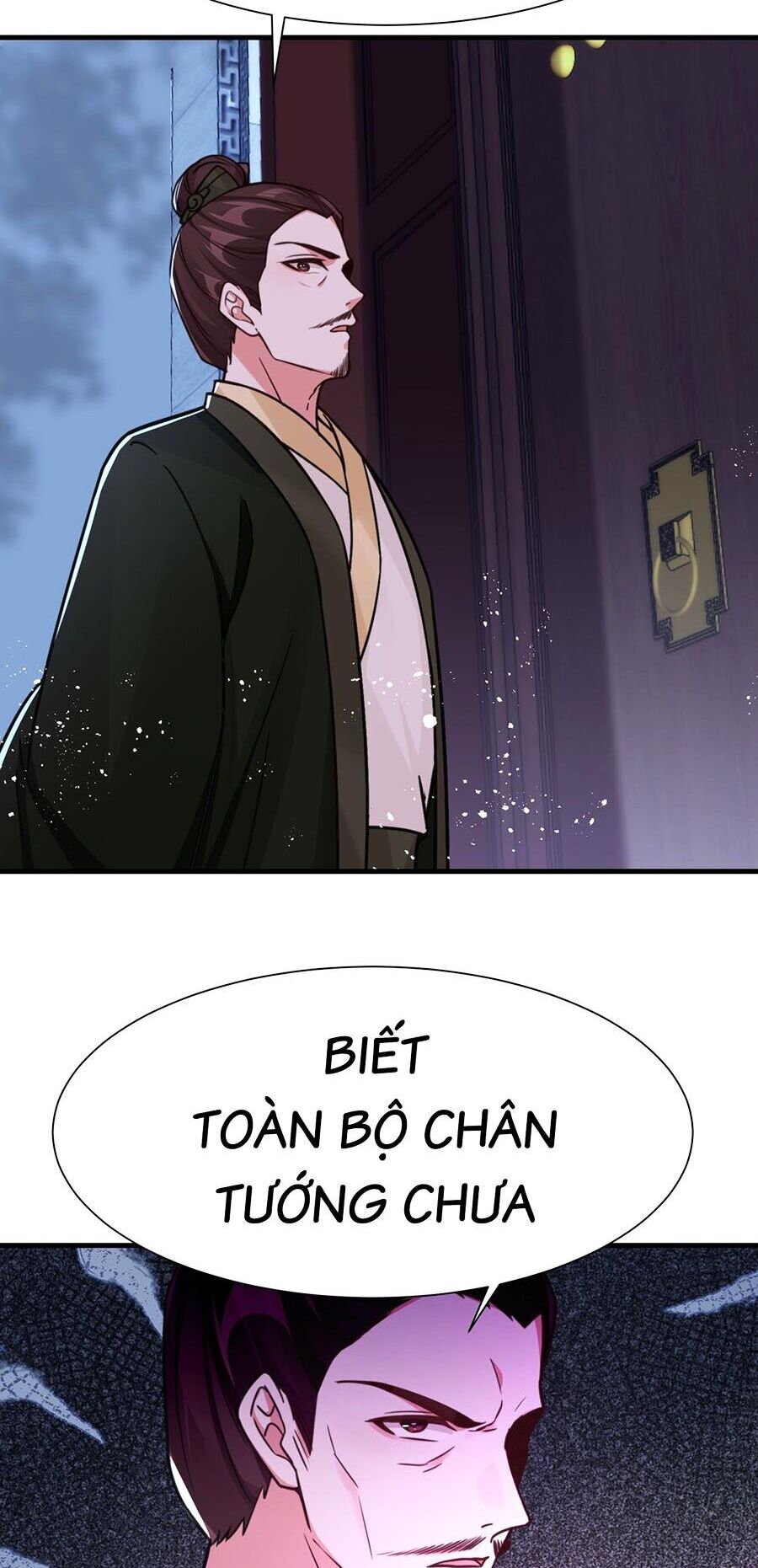 Vạn Năm Sau Ta Tùy Tâm Ta Tùy Tâm Sở Dục Chapter 15 - 6