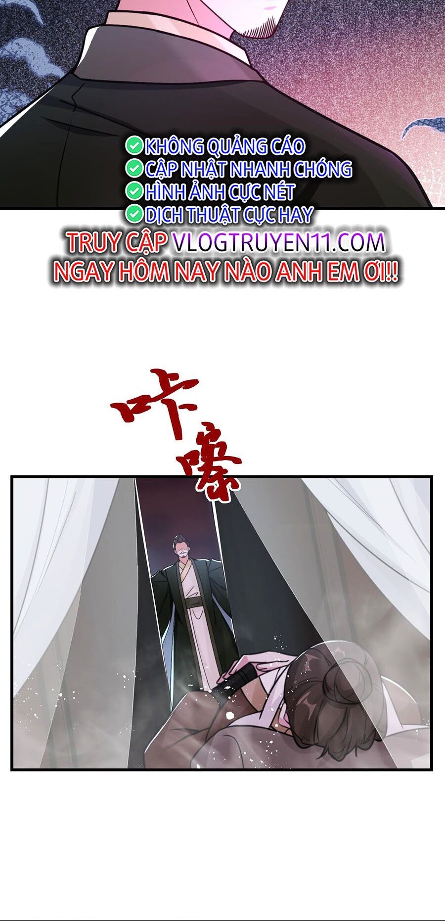 Vạn Năm Sau Ta Tùy Tâm Ta Tùy Tâm Sở Dục Chapter 15 - 7