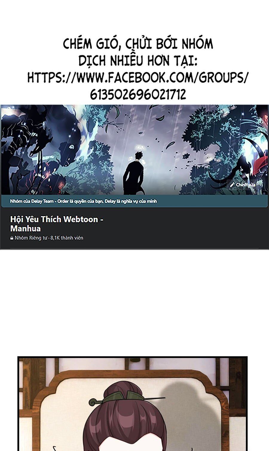 Vạn Năm Sau Ta Tùy Tâm Ta Tùy Tâm Sở Dục Chapter 16 - 1