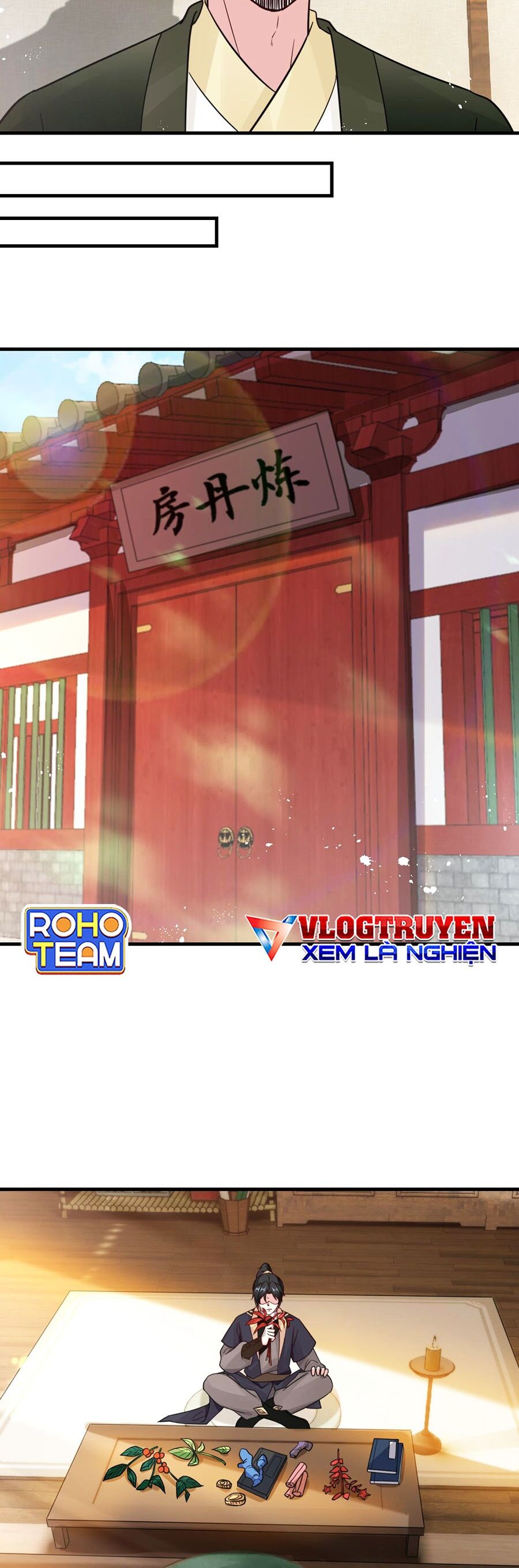 Vạn Năm Sau Ta Tùy Tâm Ta Tùy Tâm Sở Dục Chapter 16 - 13