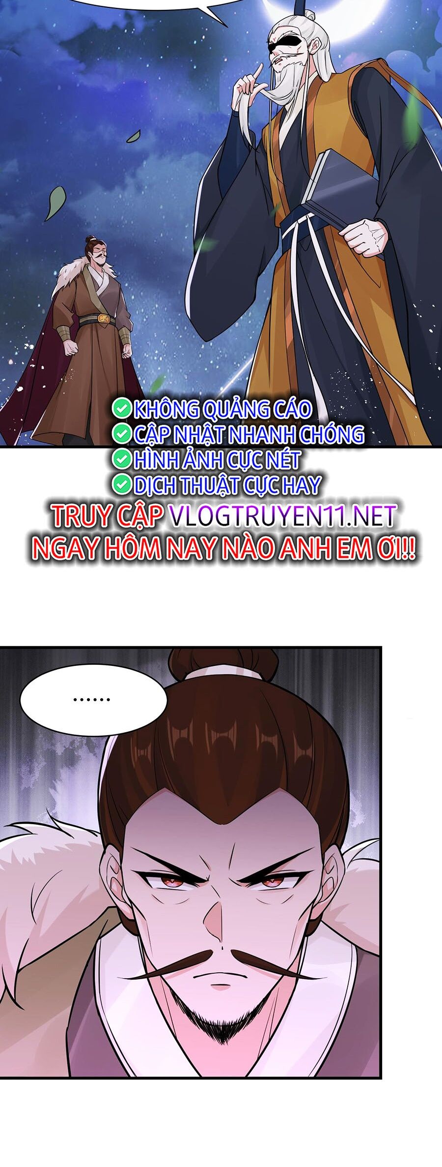 Vạn Năm Sau Ta Tùy Tâm Ta Tùy Tâm Sở Dục Chapter 16 - 19