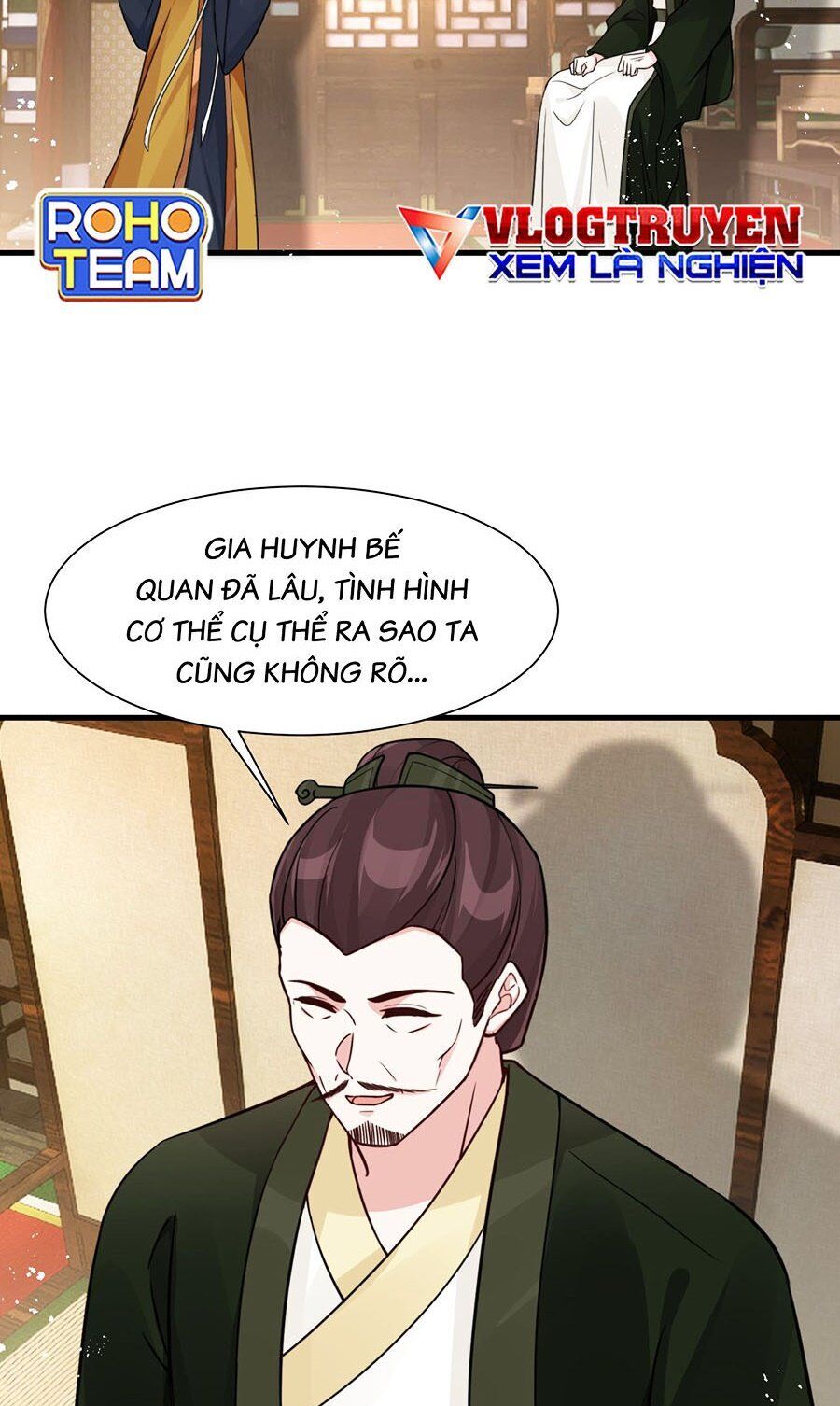 Vạn Năm Sau Ta Tùy Tâm Ta Tùy Tâm Sở Dục Chapter 16 - 3