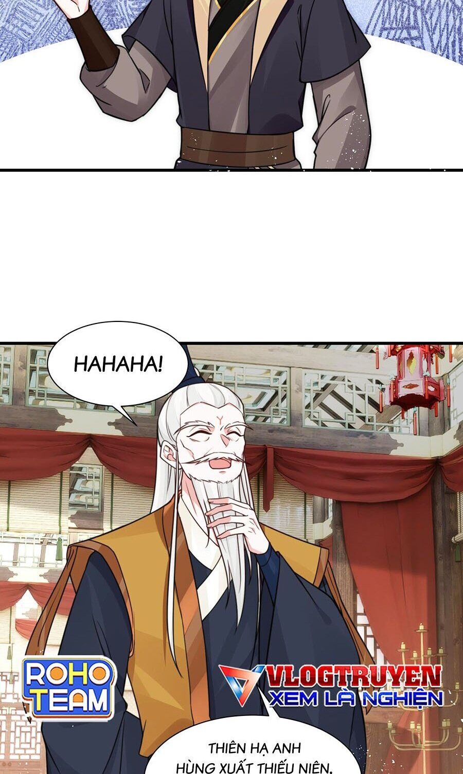 Vạn Năm Sau Ta Tùy Tâm Ta Tùy Tâm Sở Dục Chapter 16 - 6