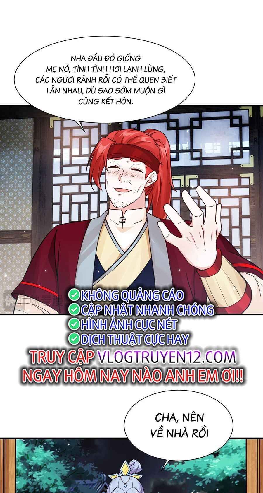Vạn Năm Sau Ta Tùy Tâm Ta Tùy Tâm Sở Dục Chapter 19 - 19