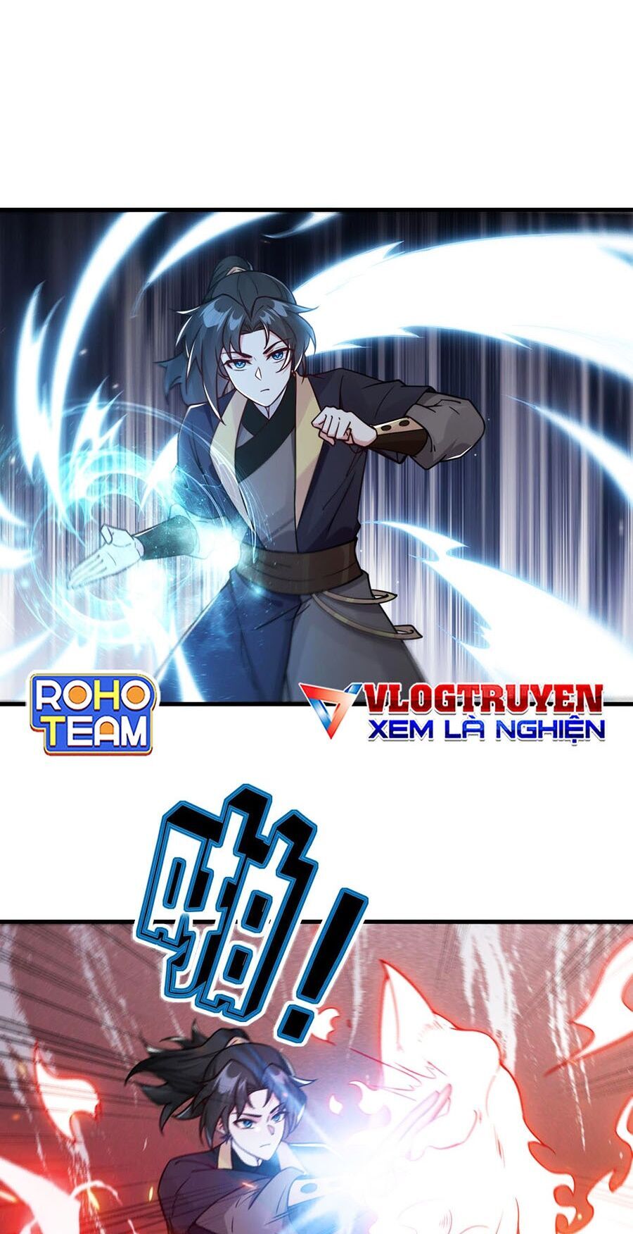 Vạn Năm Sau Ta Tùy Tâm Ta Tùy Tâm Sở Dục Chapter 19 - 5