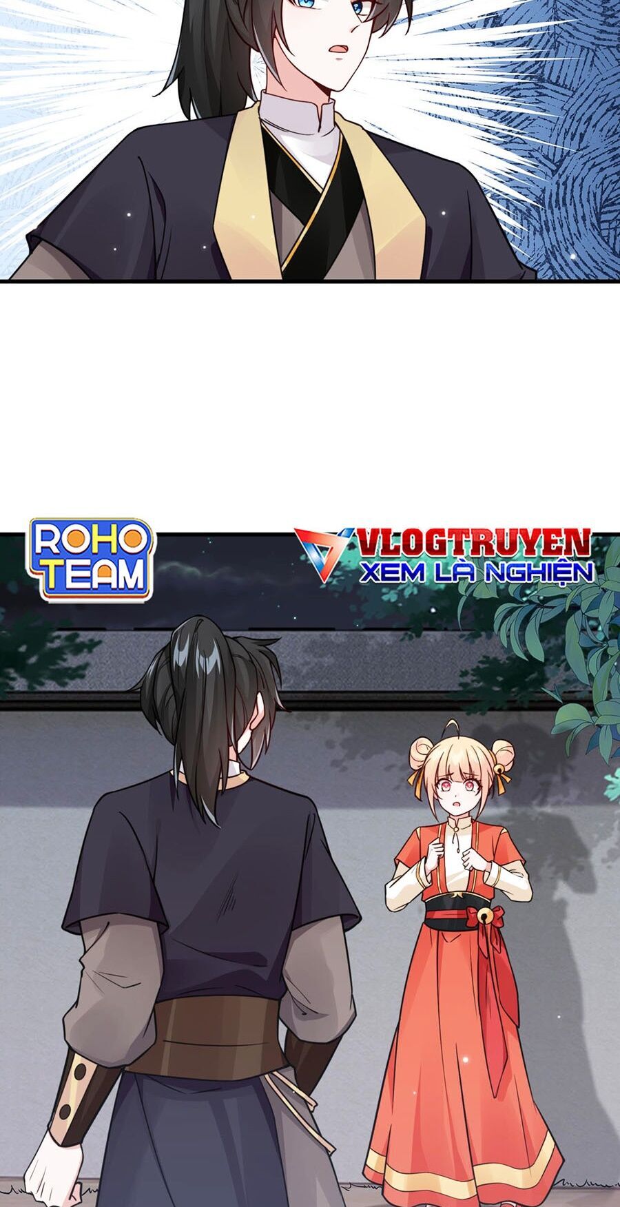 Vạn Năm Sau Ta Tùy Tâm Ta Tùy Tâm Sở Dục Chapter 19 - 9