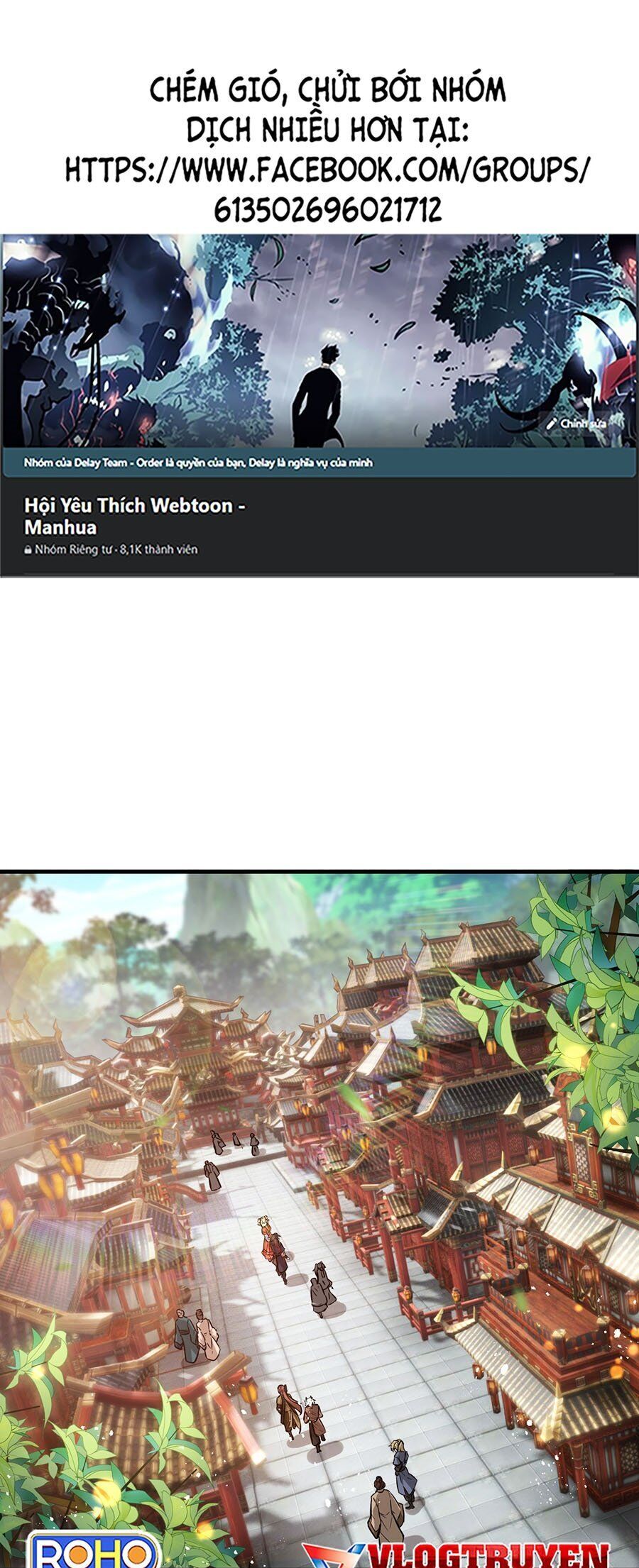 Vạn Năm Sau Ta Tùy Tâm Ta Tùy Tâm Sở Dục Chapter 20 - 1