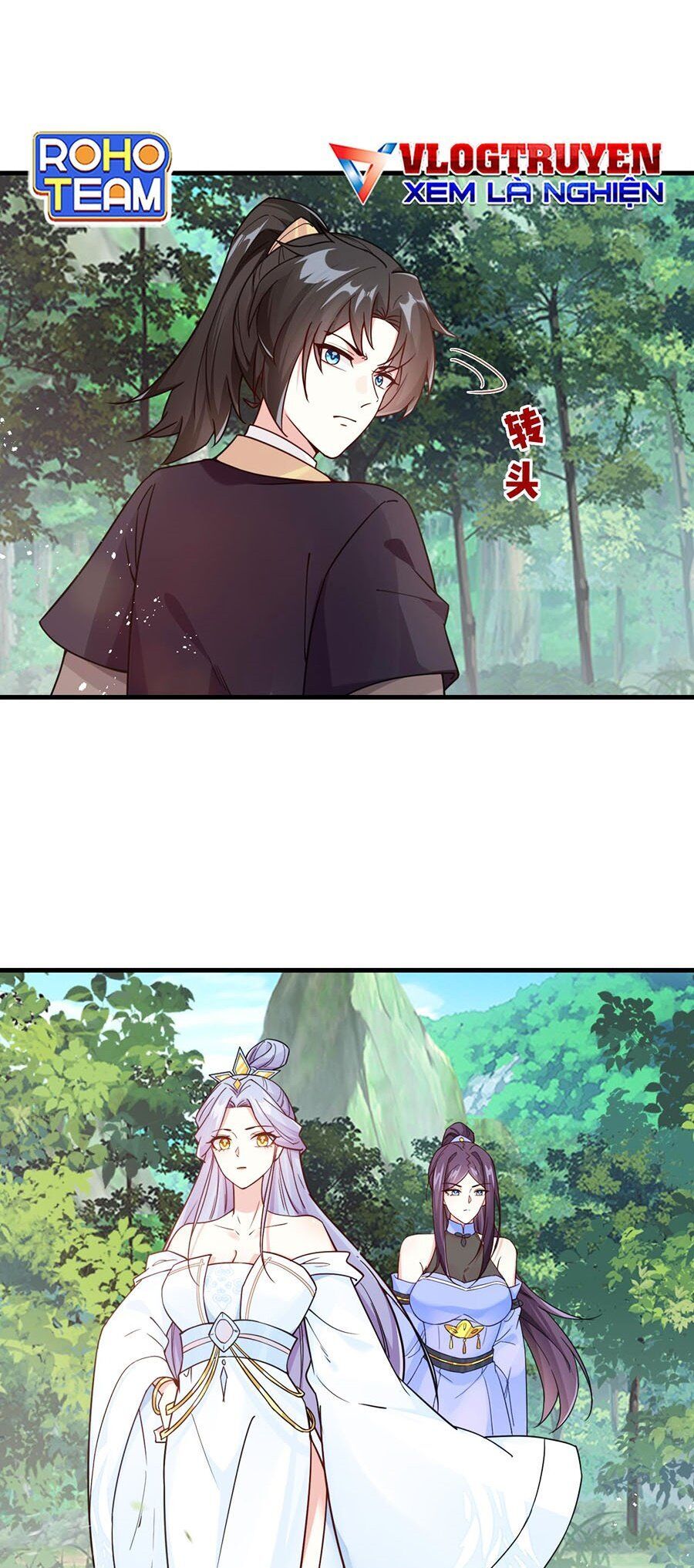 Vạn Năm Sau Ta Tùy Tâm Ta Tùy Tâm Sở Dục Chapter 20 - 13