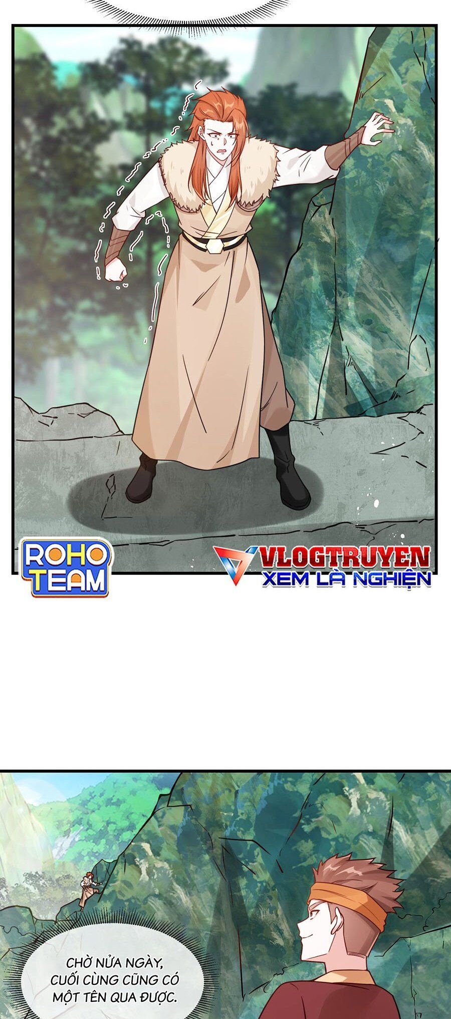 Vạn Năm Sau Ta Tùy Tâm Ta Tùy Tâm Sở Dục Chapter 20 - 19