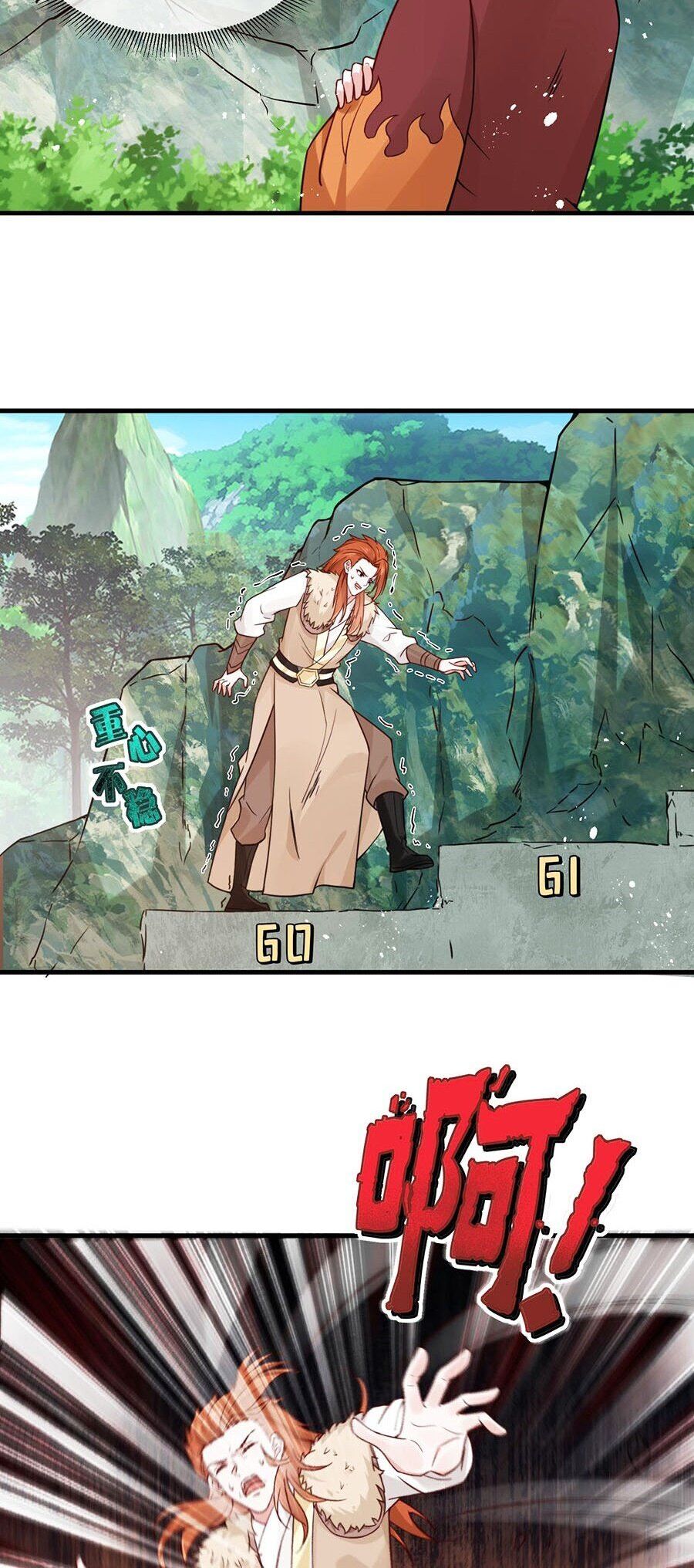 Vạn Năm Sau Ta Tùy Tâm Ta Tùy Tâm Sở Dục Chapter 20 - 20