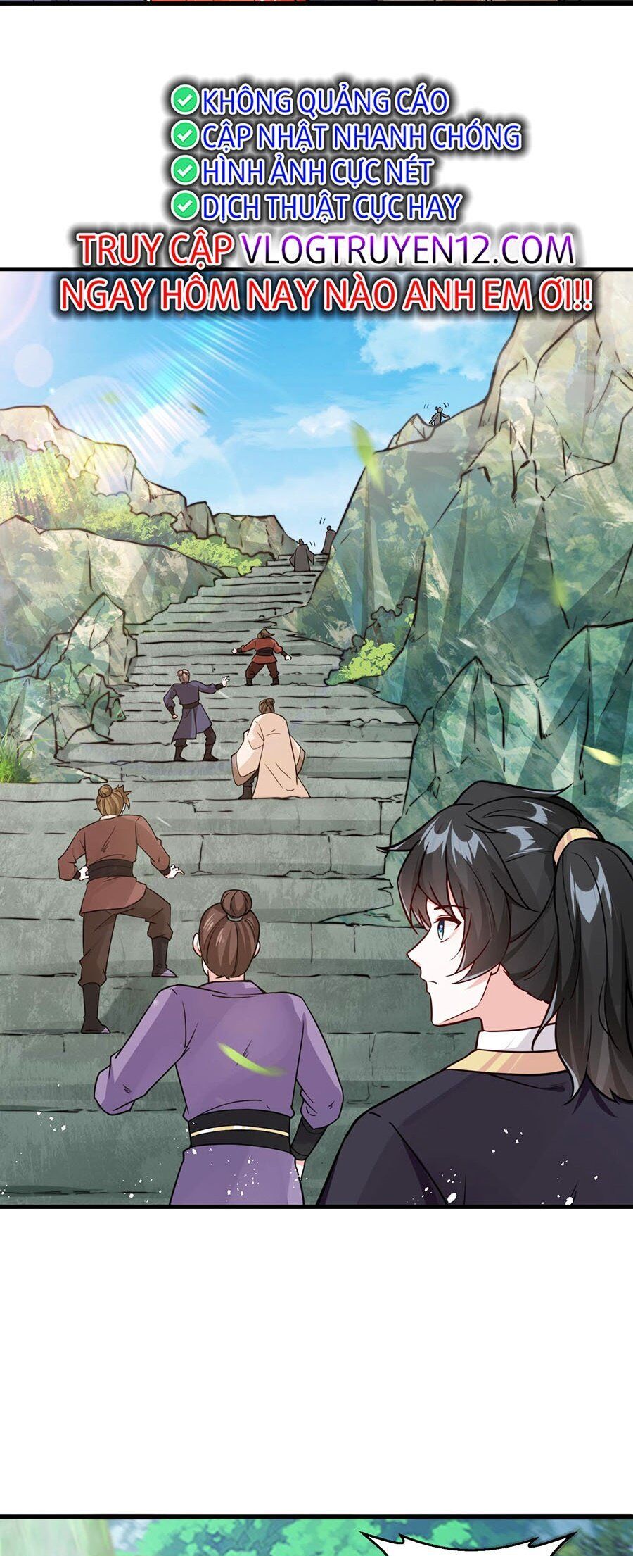 Vạn Năm Sau Ta Tùy Tâm Ta Tùy Tâm Sở Dục Chapter 20 - 5