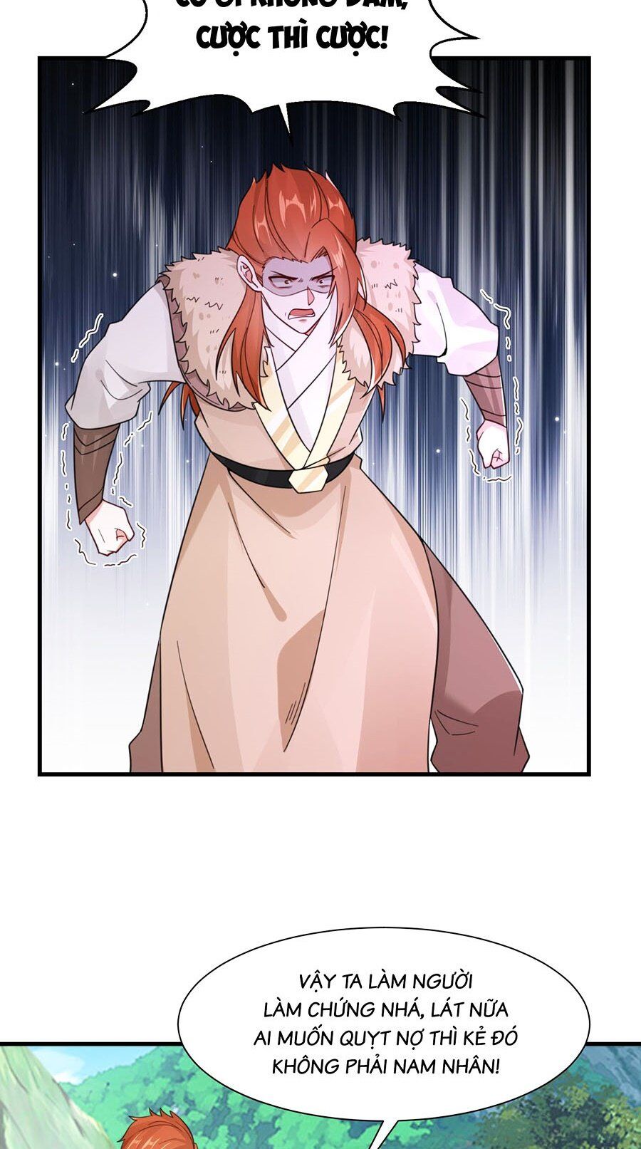 Vạn Năm Sau Ta Tùy Tâm Ta Tùy Tâm Sở Dục Chapter 21 - 12