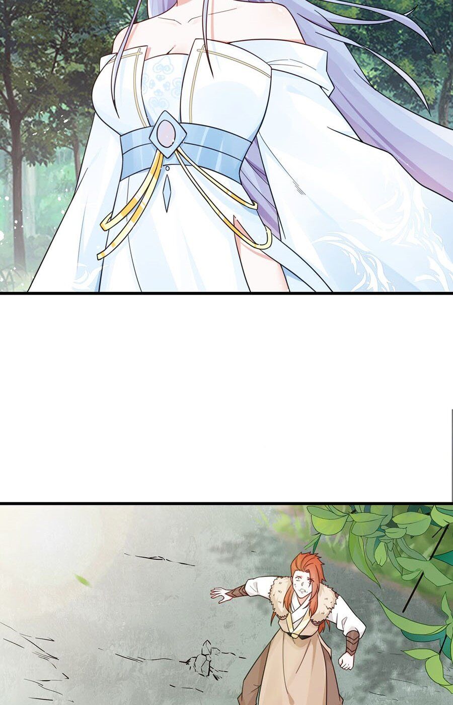 Vạn Năm Sau Ta Tùy Tâm Ta Tùy Tâm Sở Dục Chapter 21 - 20